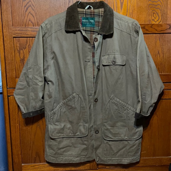 Preston & York Jackets & Blazers - Vintage Preston and York